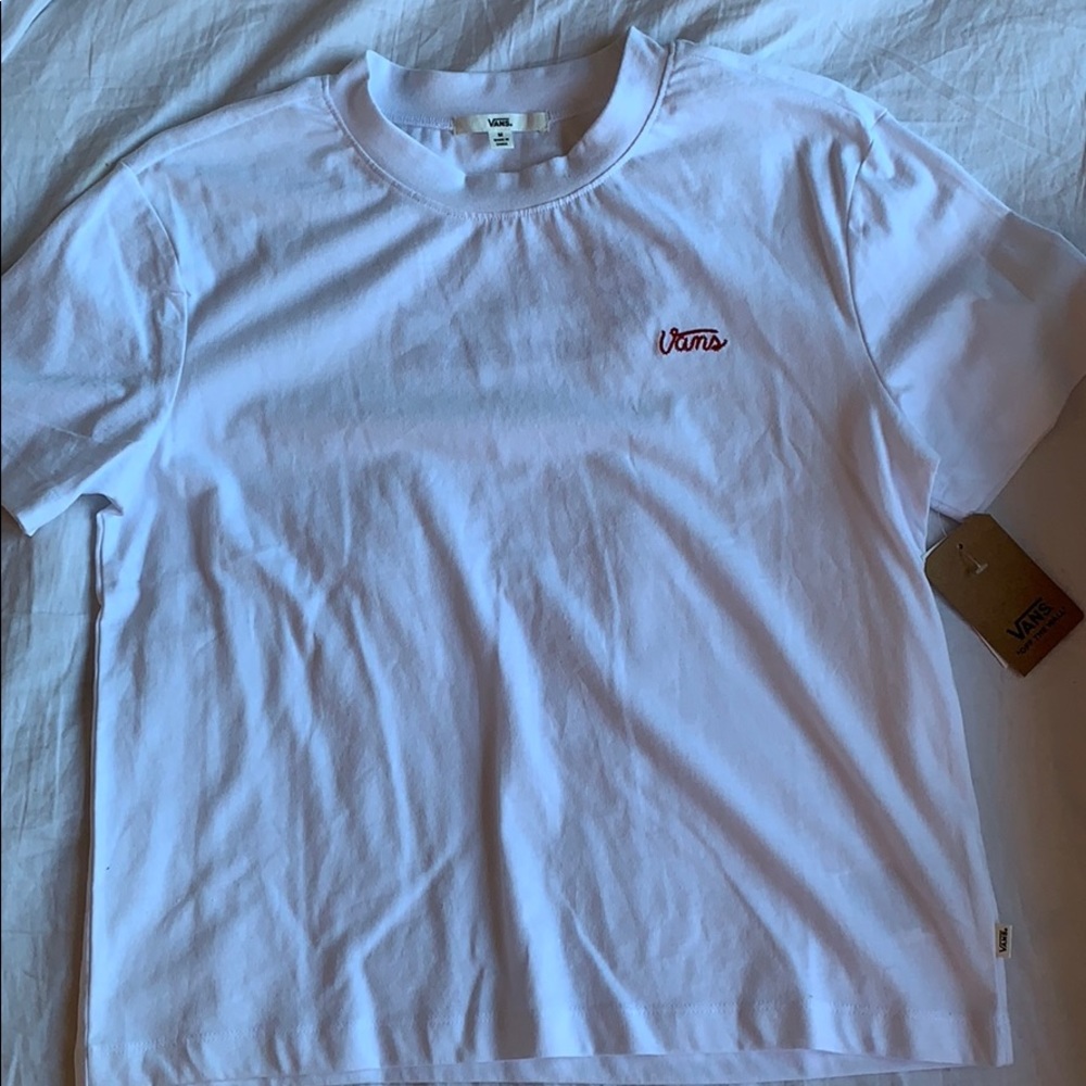 vans off the wall shirt